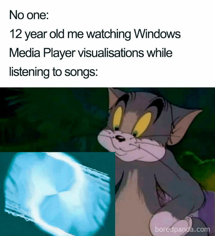 6. Windows Media Player Was Ahead Of Its Time