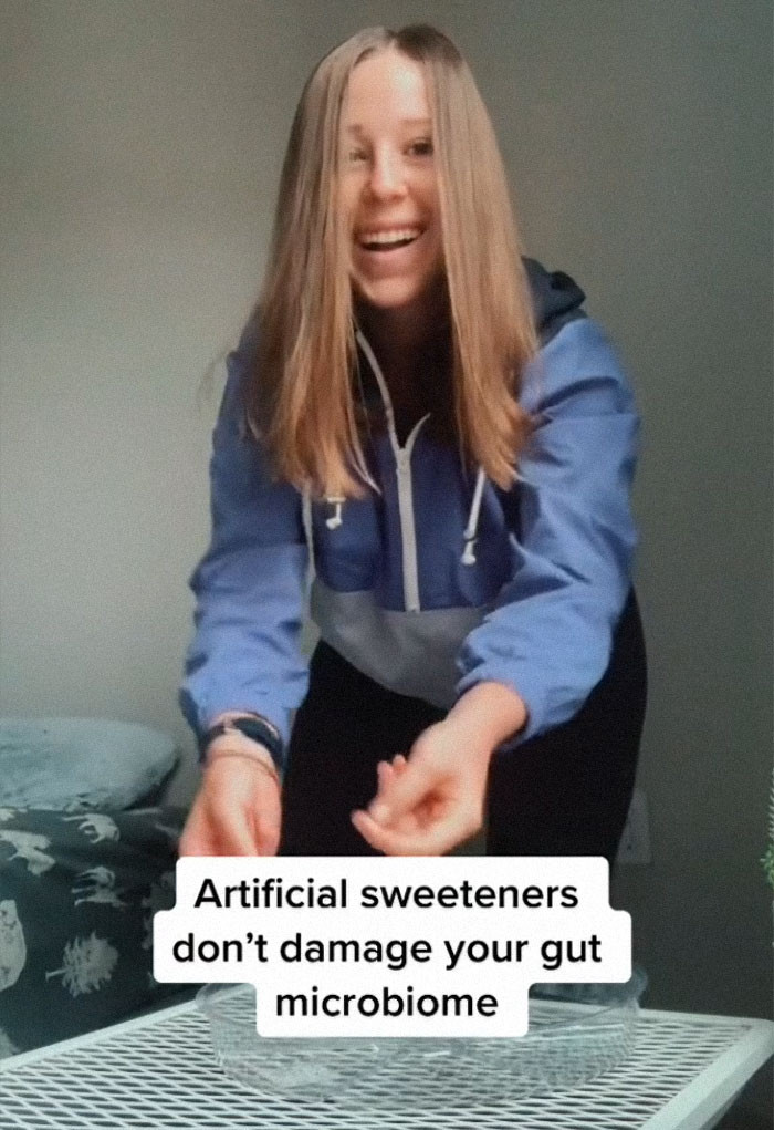 #17 It's good to learn new things