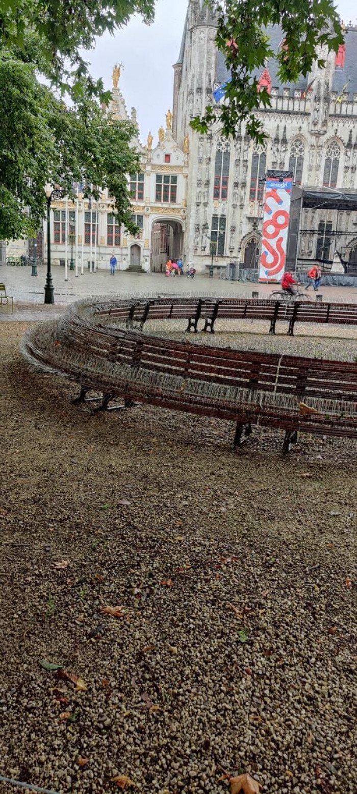 36. Please, sit and make yourself comfortable.