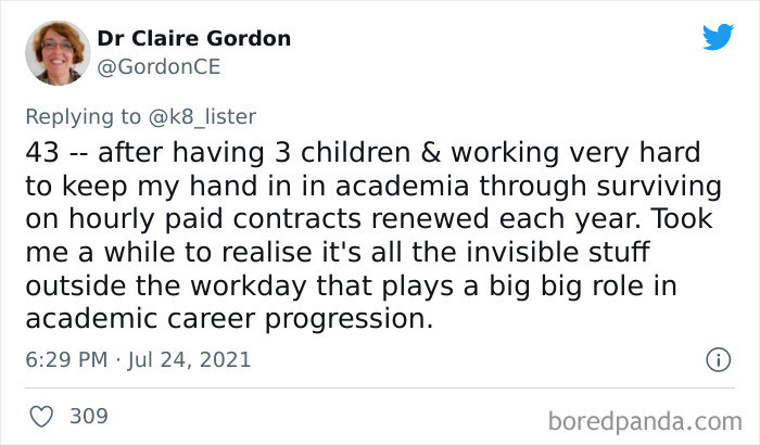 #30 Progress Is More Than Just What's Written.