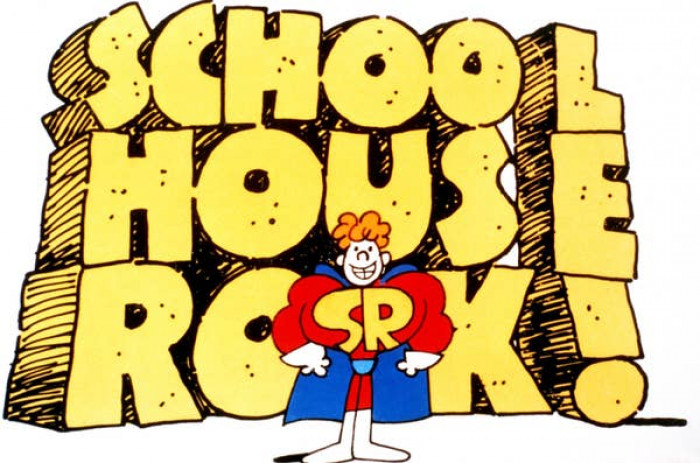 Schoolhouse Rock
