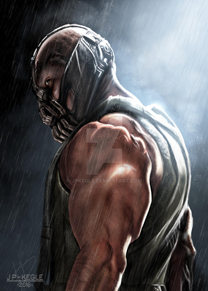 42. Bane