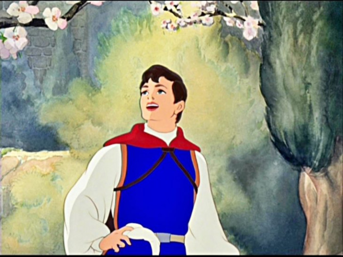 Prince Florian (Snow White and the Seven Dwarfs)