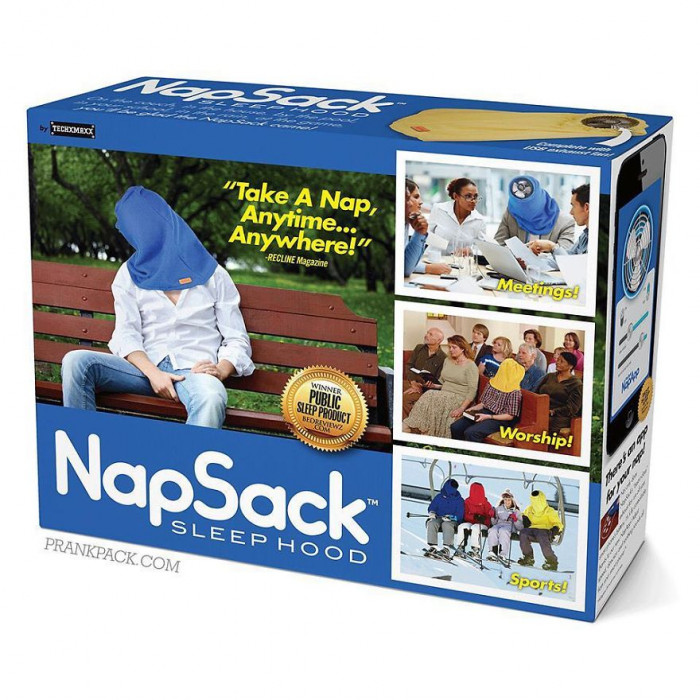 Nap Sack