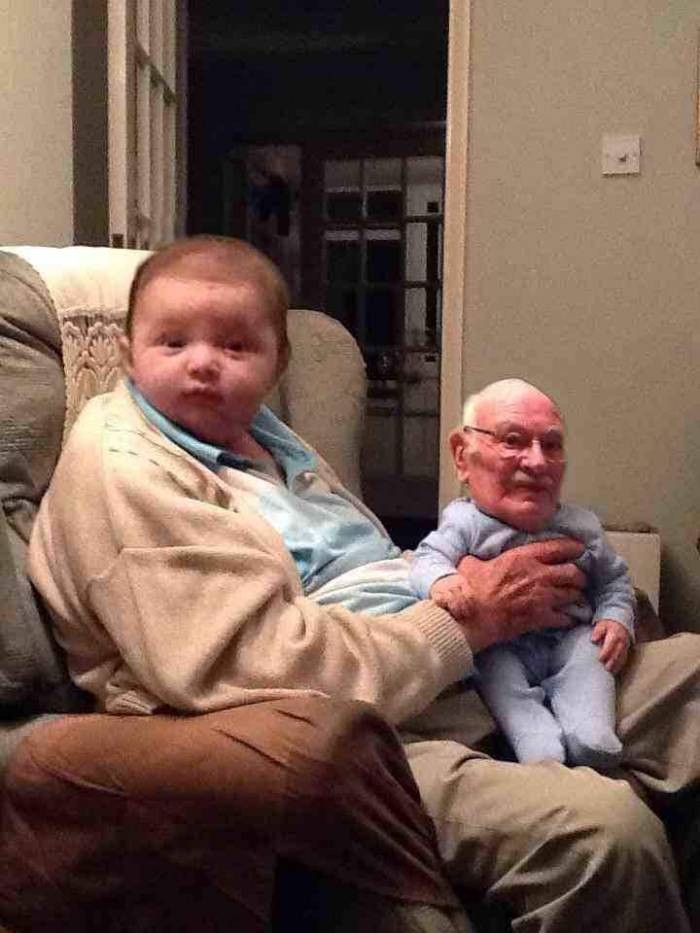 best face swaps of all time