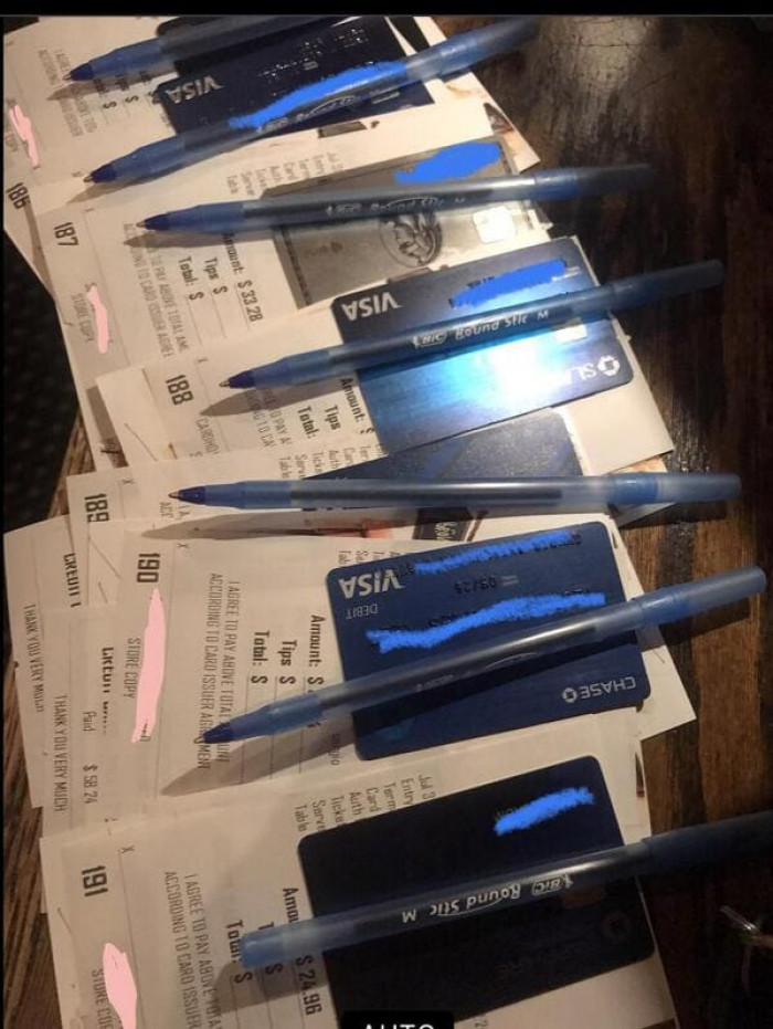 21. Was this planned?