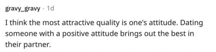 9. Attitude