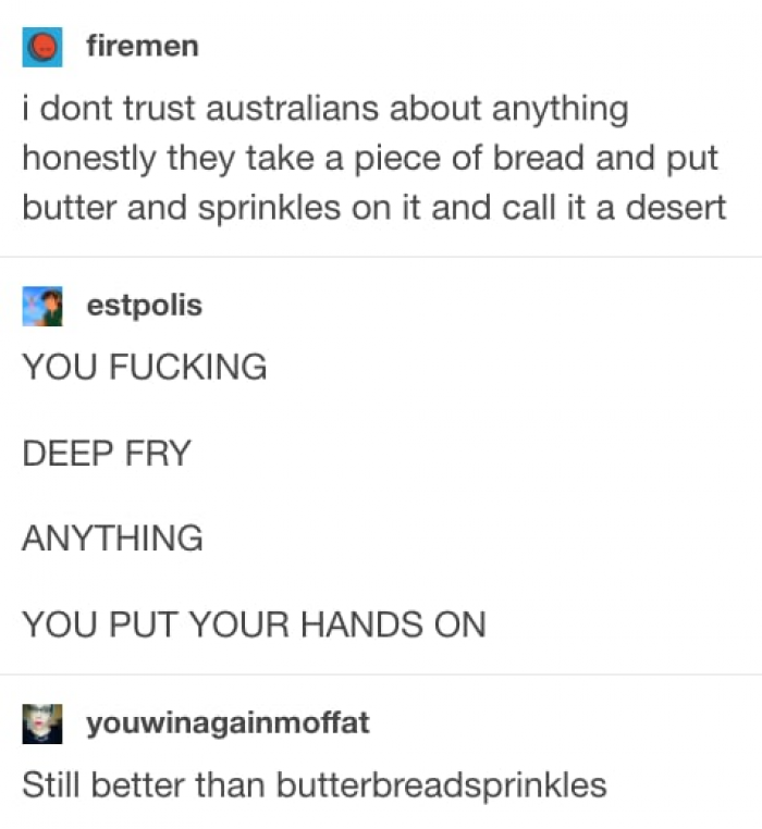 10+ Hilarious Examples Of How Americans, Australians, and Brits Are ...