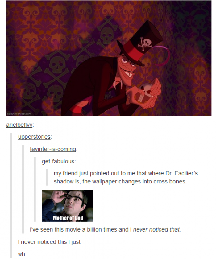 7. Did YOU Notice This?