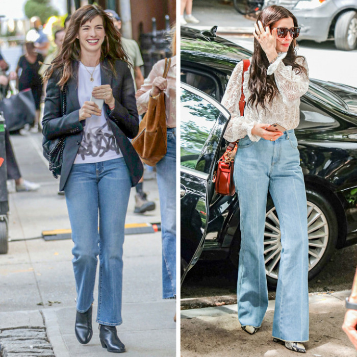 Follow These 10 Classic Celebrity Fashion Hacks to Look Just As ...