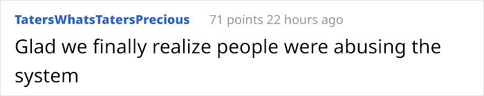 We couldn't agree more