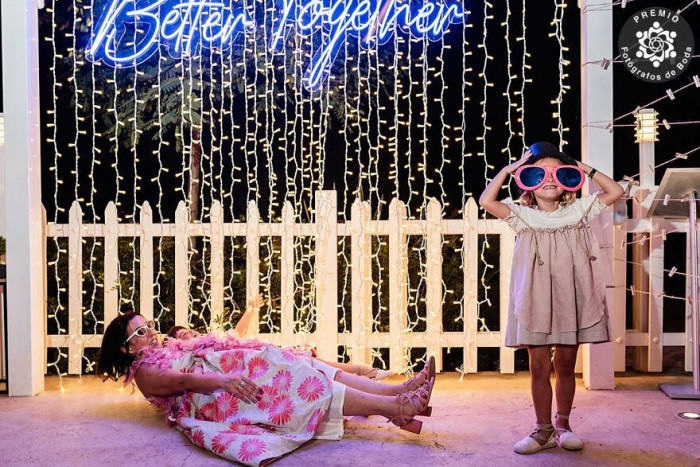 25. This Is A Funny Wedding Picture By Roberto Abril