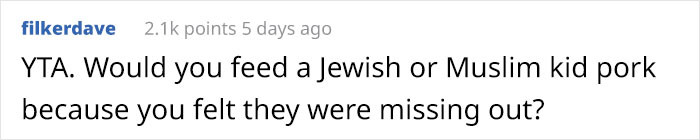 You Wouldn't Do That, Would You?