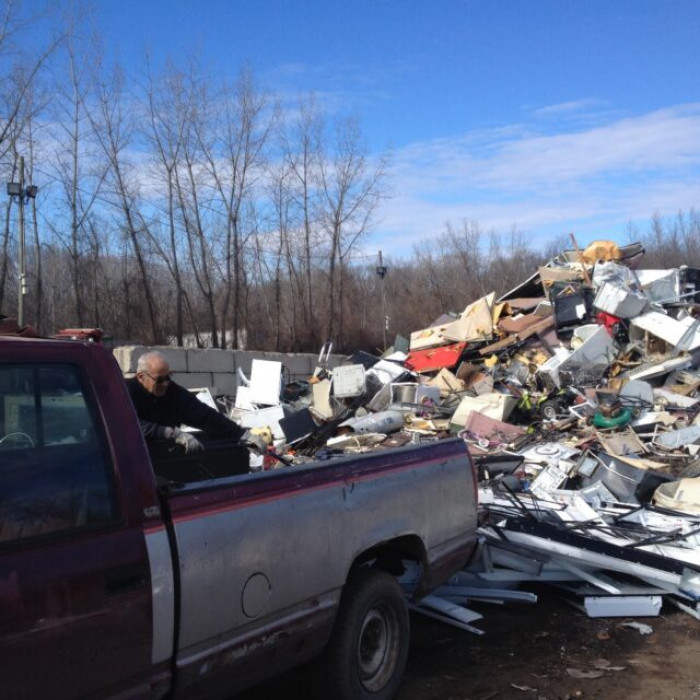 How he affords everything...