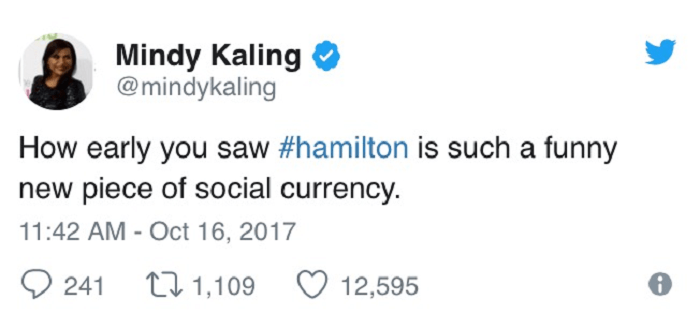 45. The world is weird.