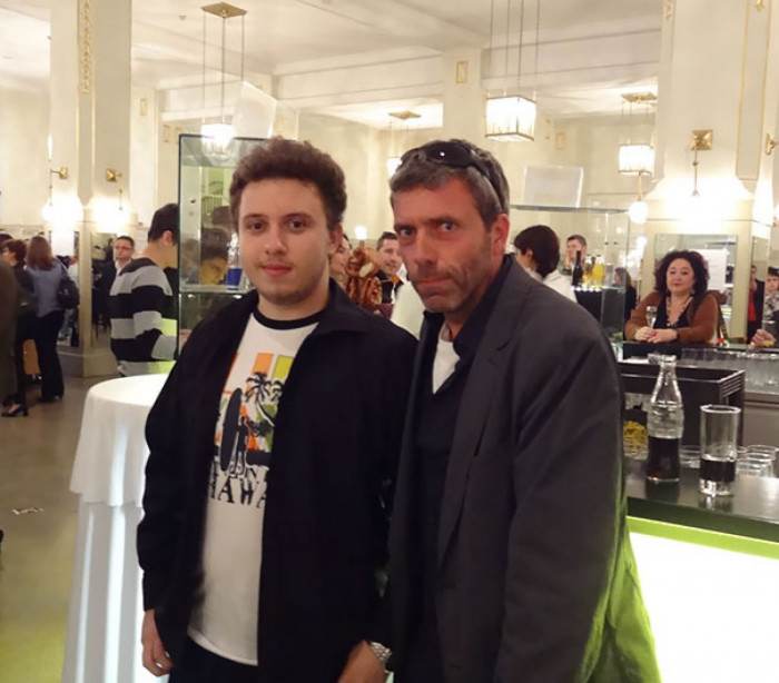 I'm Honestly Shocked That's Not Hugh Laurie