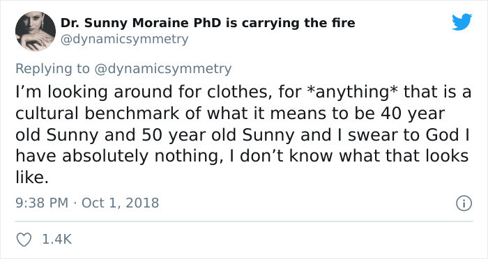Same as the majority of us Millennials.