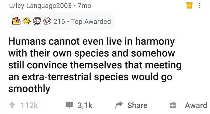 13. They’re too curious for their own good