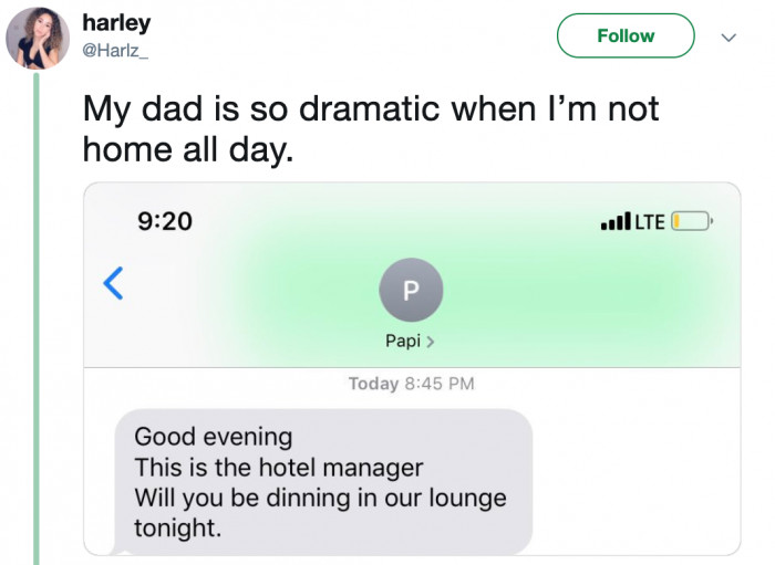70 Funniest Text Messages Of The Decade