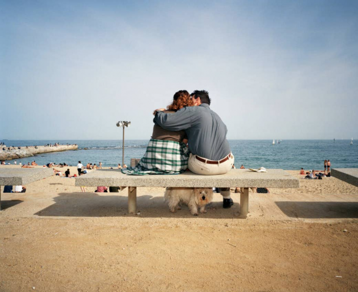 21. Barcelona, Spain, 2000