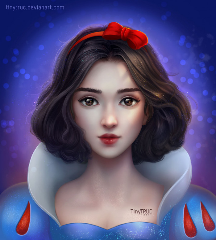 Snow White