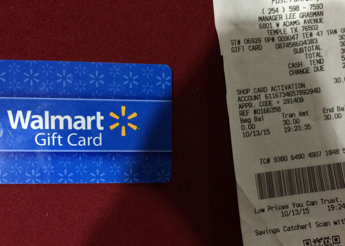 The ultimate definition of a cheapskate.