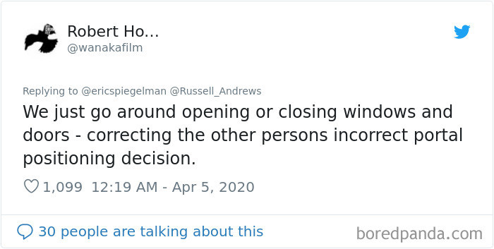 Yes, and that's how it'll stay.