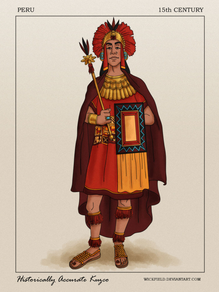 21. Kuzco, The Emperor's New Groove