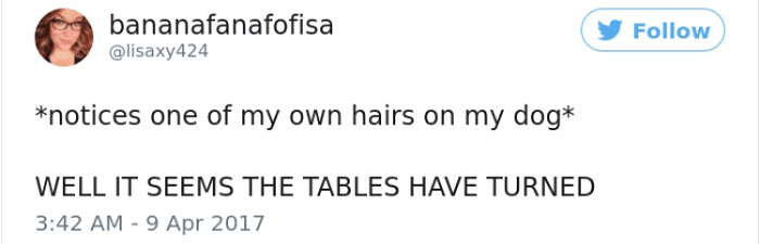 19. Well, well, well.