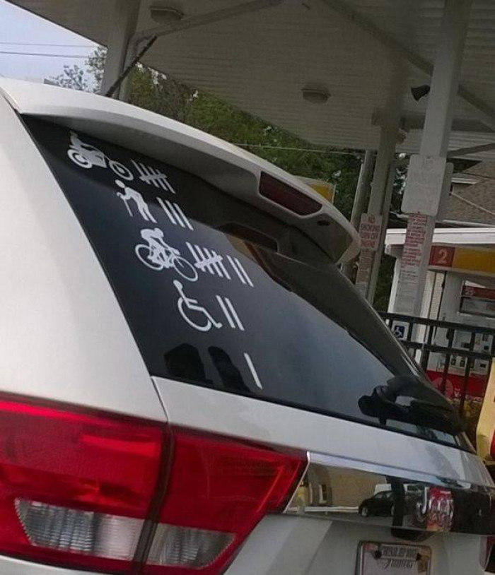 14 Awesome Bumper Stickers That You Want To Get