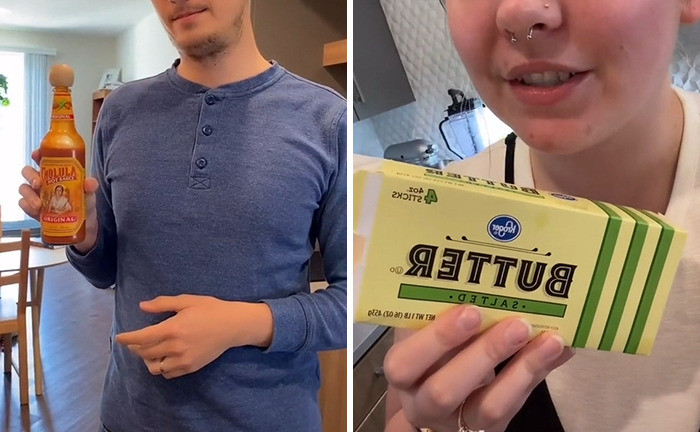 Name Brands vs. Store Brands