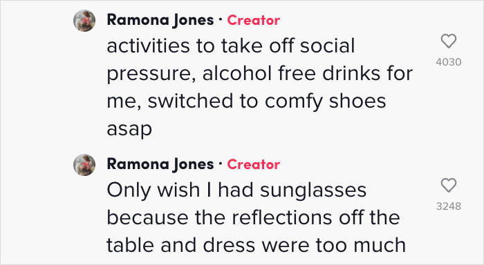 However, they had to deal with some challenges as well.