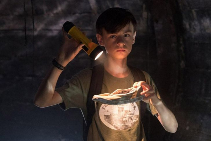 30. Don't go there...