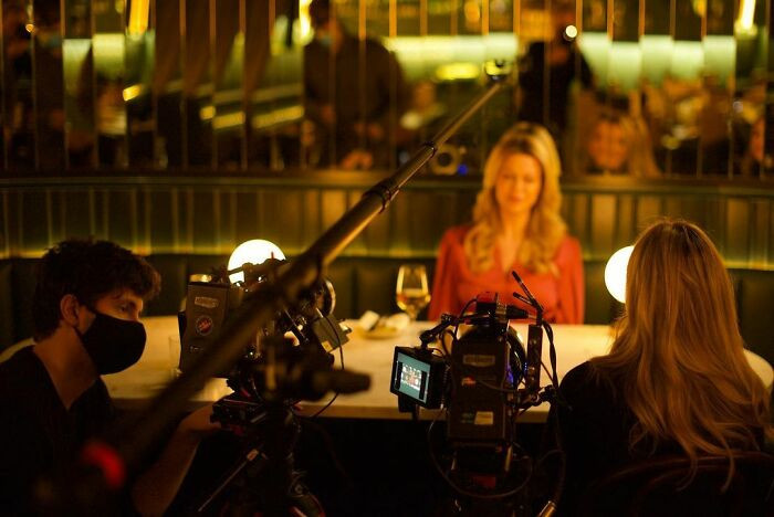 15. The Tinder Swindler podcast.