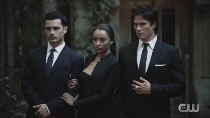 33 Facts About The Vampire Diaries We Never Knew Until Now