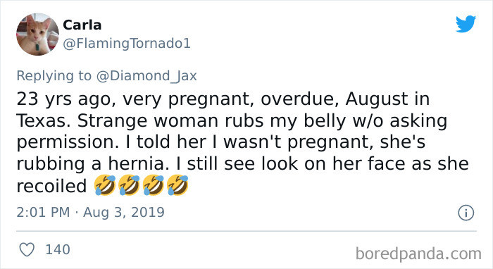 26. What a cute lil hernia.