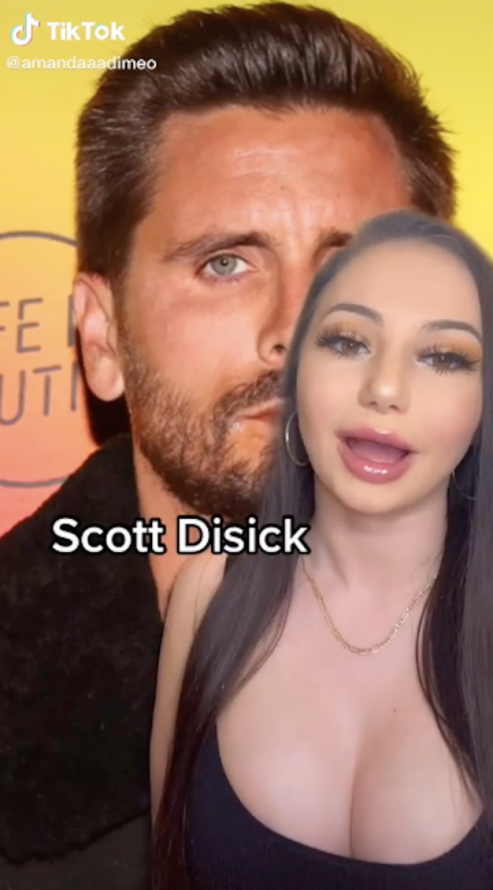 Scott Disick