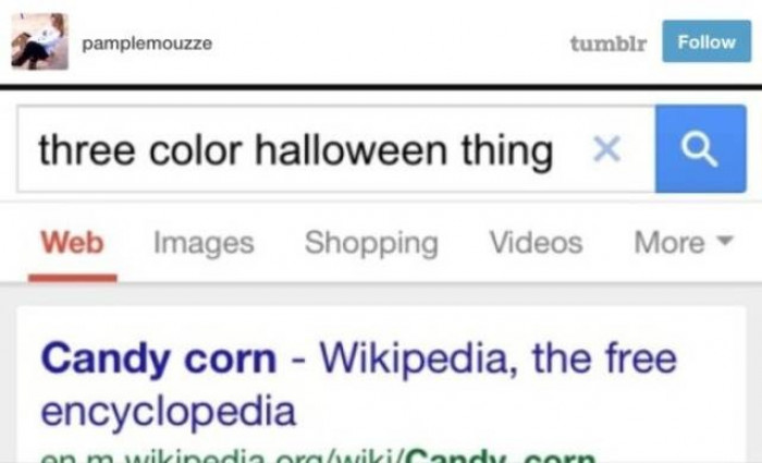 16. I'm not even mad; I'm just impressed.