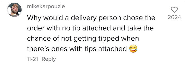 #6 They Have the Freedom to Choose.