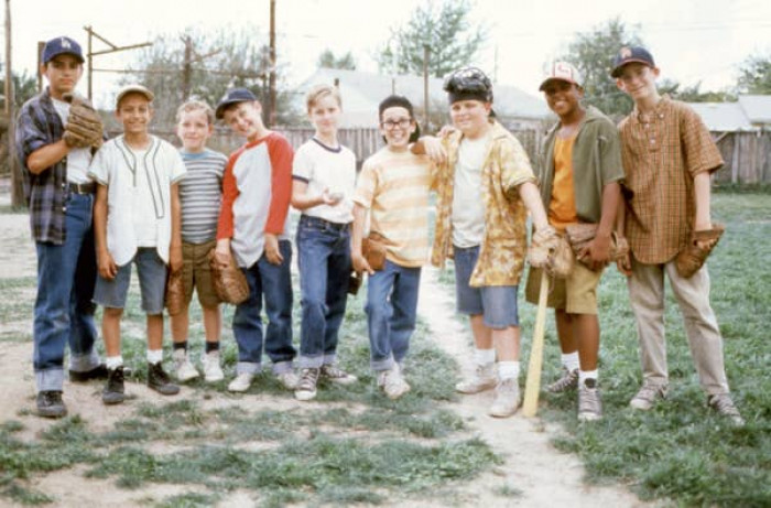 The Sandlot