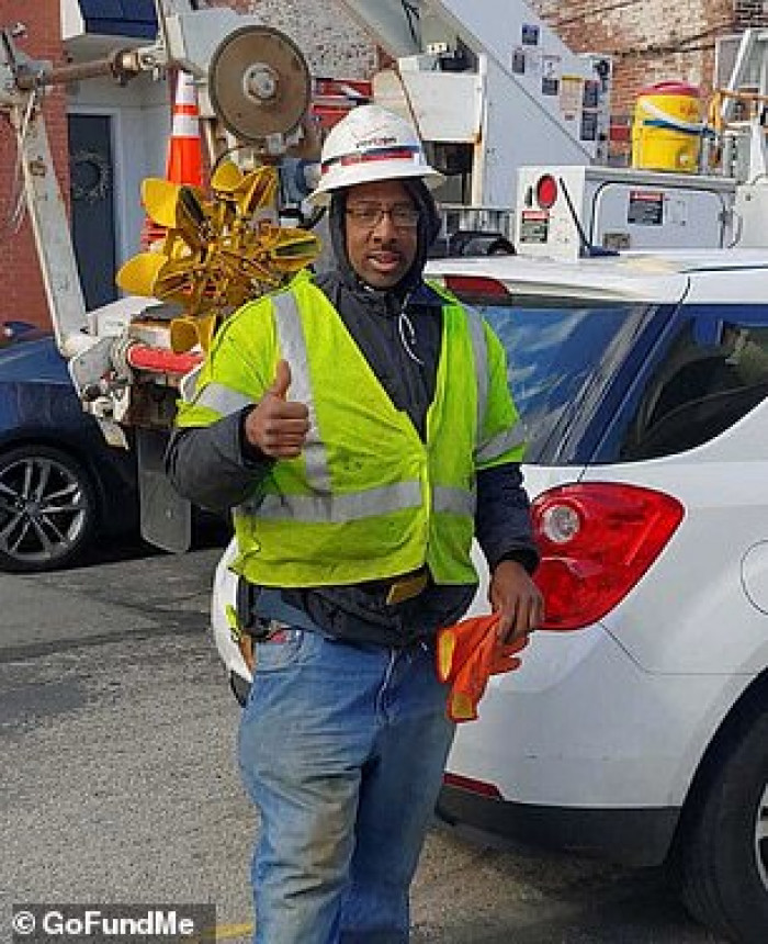 This is Maurice German