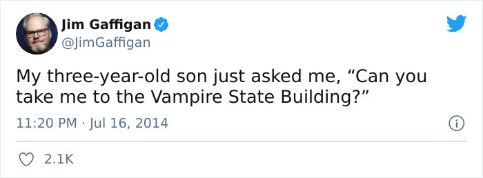 5. Vampire State Building