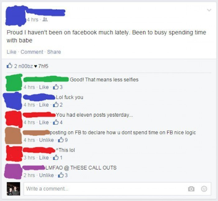 Uhhhh, you're on right now!