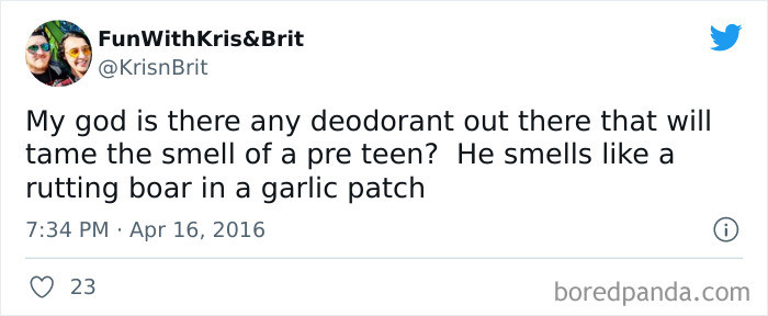 #32 That Description Sums It Up