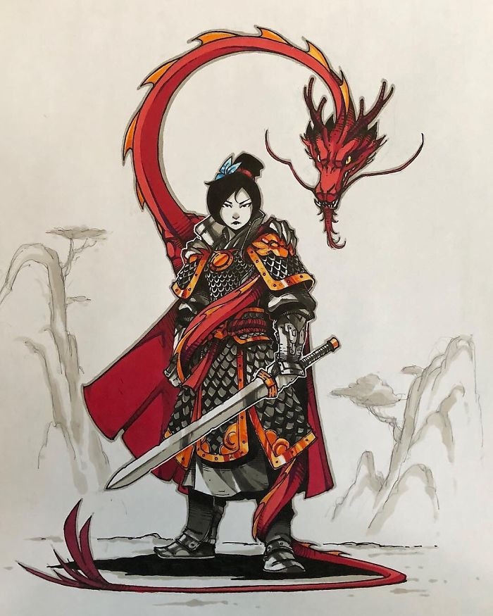 Mulan