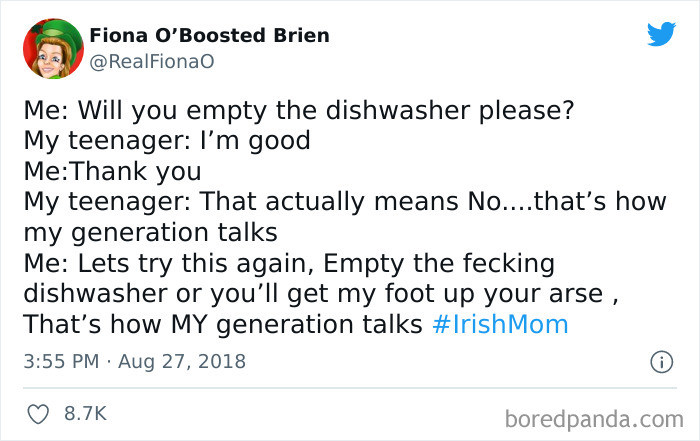 #1 Battle of Generational Languages