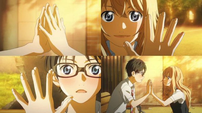 11 Best Anime Romance You Could Ask For