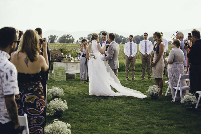 Bride Refuses To Invite Autistic Sister To Her Wedding As She Can’t Comprehend Boundaries