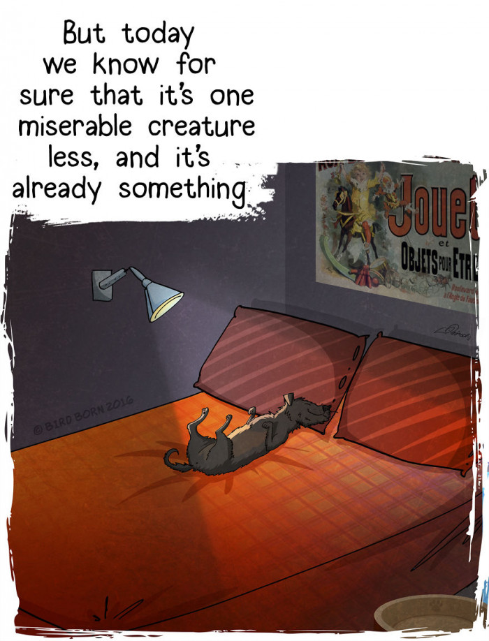 But there is still a huge positive.