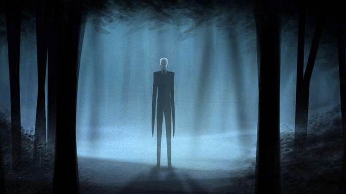 6. Slenderman